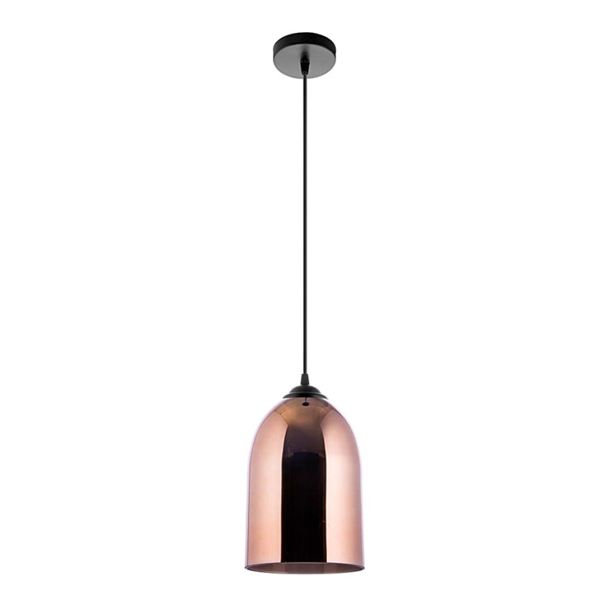 Lühter 1xE27/60W/230V d. 17 cm vask