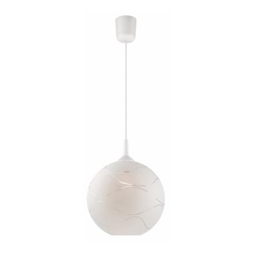 Lühter 1xE27/60W/230V