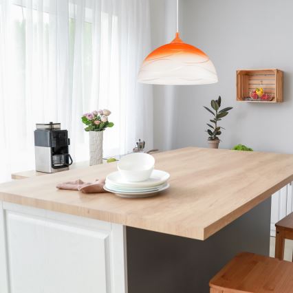 Lühter 1xE27/60W/230V