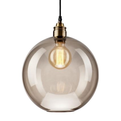 Lühter 1xE27/60W/230V