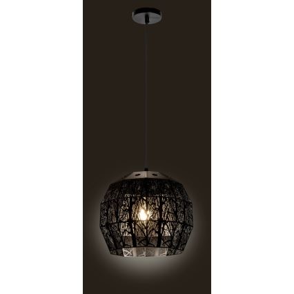 Lühter 1xE27/60W/230V