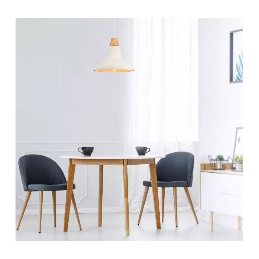 Lühter 1xE27/60W/230V
