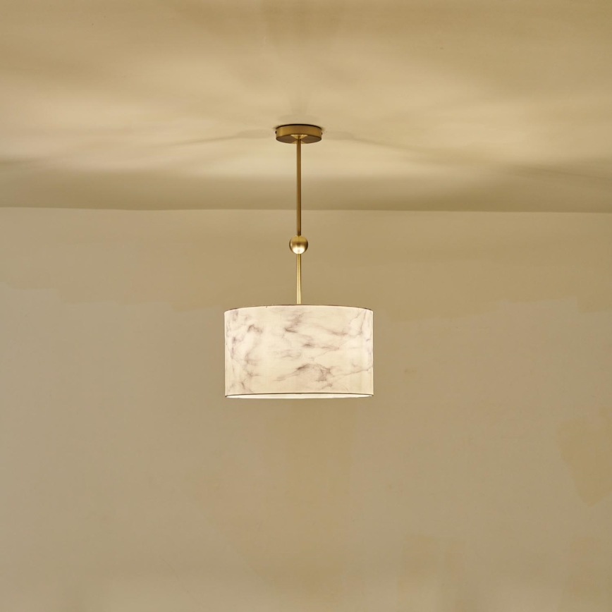 Lühter 3xE14/15W/230V