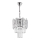 Lühter 3xE27/60W/230V