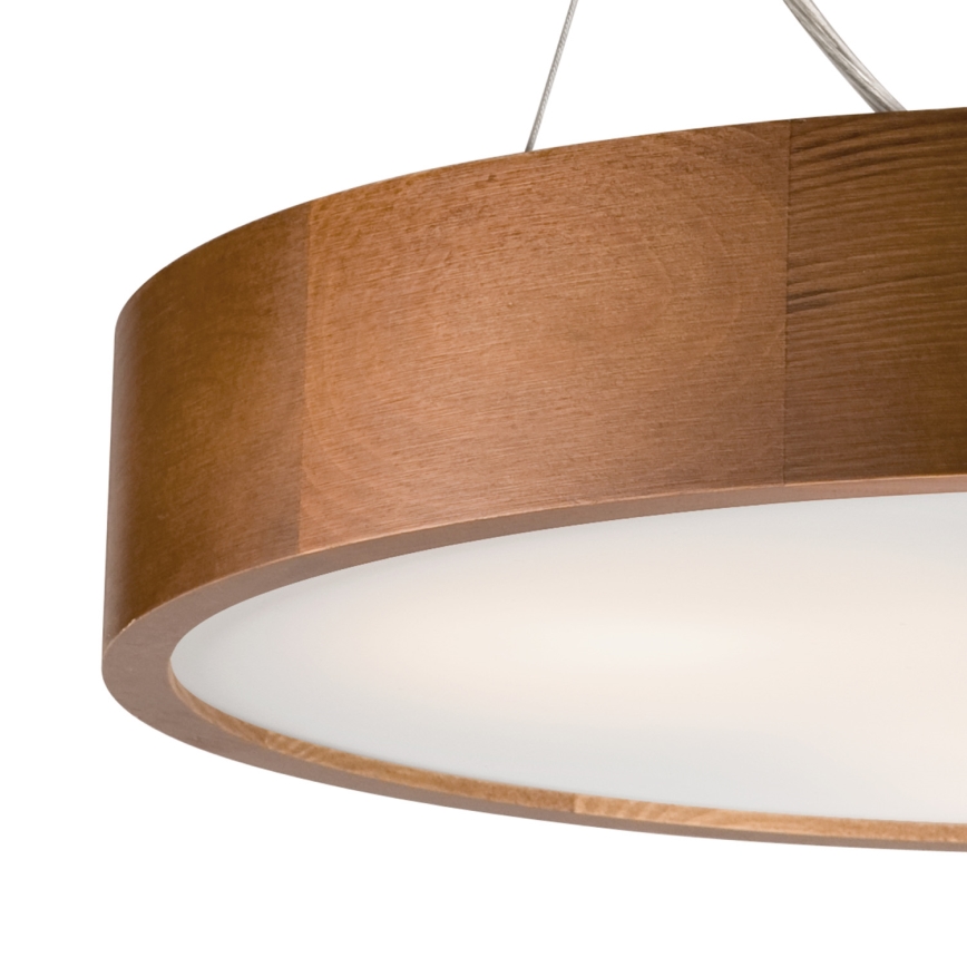 Lühter 3xE27/60W/230V ø 47 cm mänd