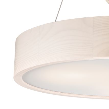 Lühter 3xE27/60W/230V ø 47 cm mänd