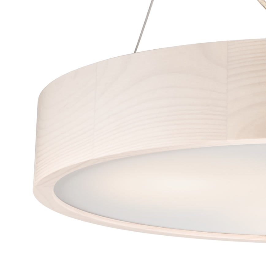 Lühter 3xE27/60W/230V ø 47 cm mänd