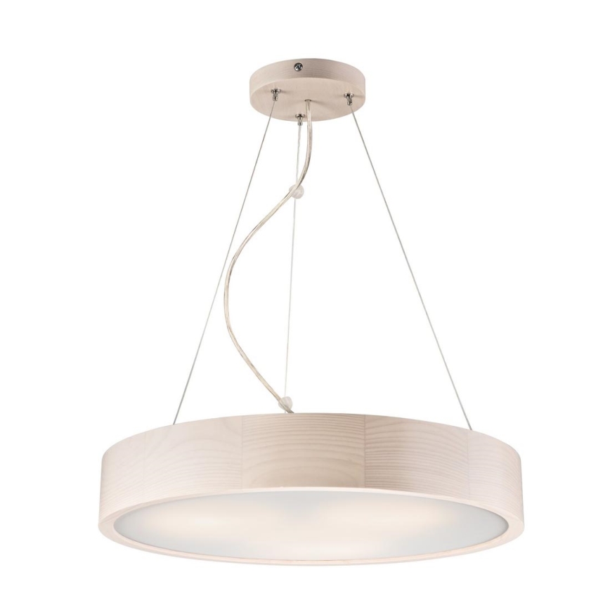 Lühter 3xE27/60W/230V ø 47 cm mänd