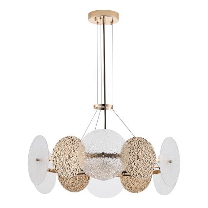 Lühter 6xE14/40W/230V