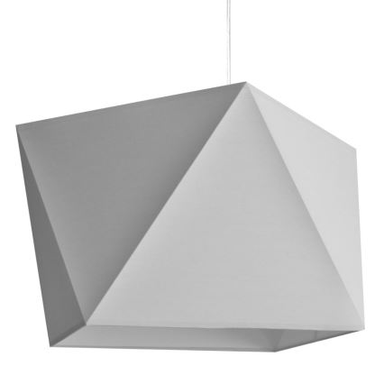 Lühter ADAMANT 1xE27/15W/230V