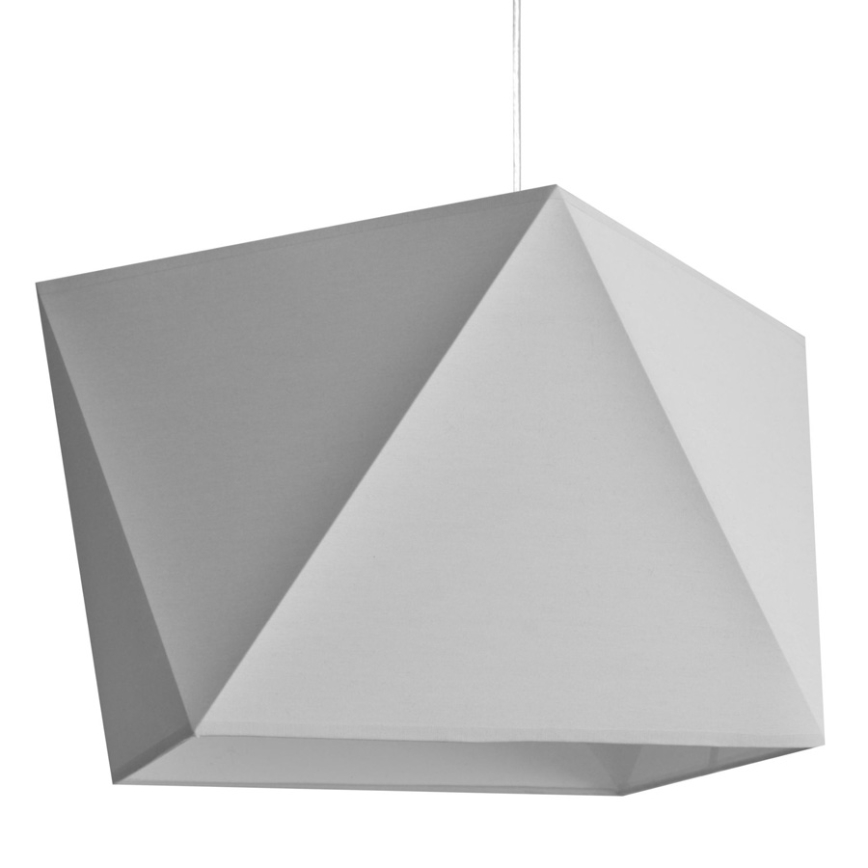 Lühter ADAMANT 1xE27/15W/230V