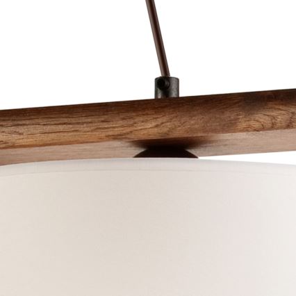 Lühter AIDA 2xE27/60W/230V