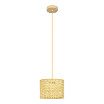 Lühter ALBA 1xE27/15W/230V d. 20 cm punutud