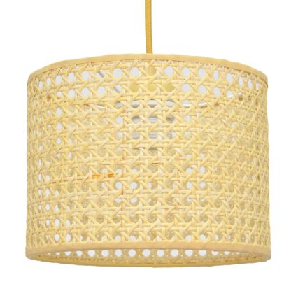 Lühter ALBA 1xE27/15W/230V d. 20 cm punutud