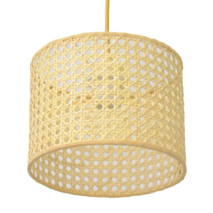 Lühter ALBA 1xE27/15W/230V d. 20 cm punutud