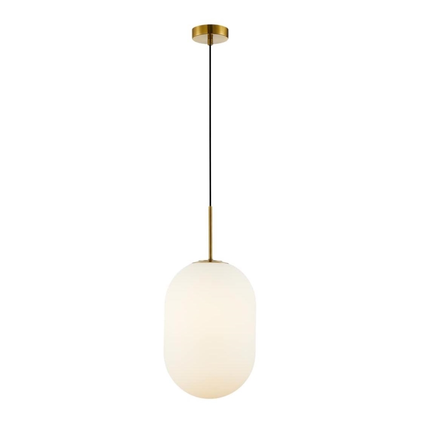 Lühter ALIAS 1xE14/40W/230V d. 24 cm kuldne