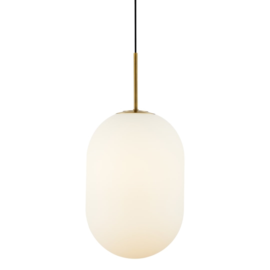 Lühter ALIAS 1xE14/40W/230V d. 24 cm kuldne