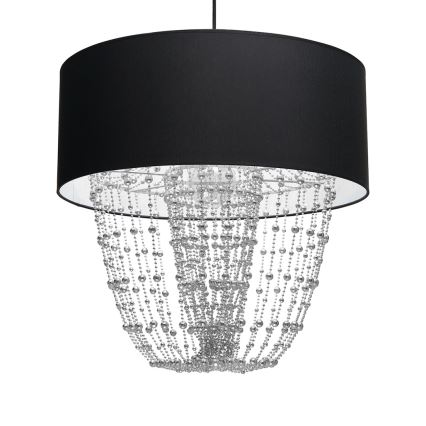 Lühter ALMERIA 1xE27/60W/230V
