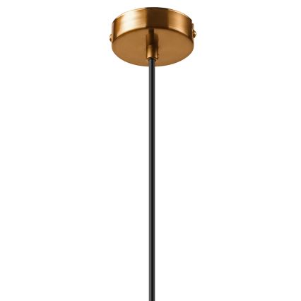 Lühter AMBER 1xG9/5W/230V 140 cm