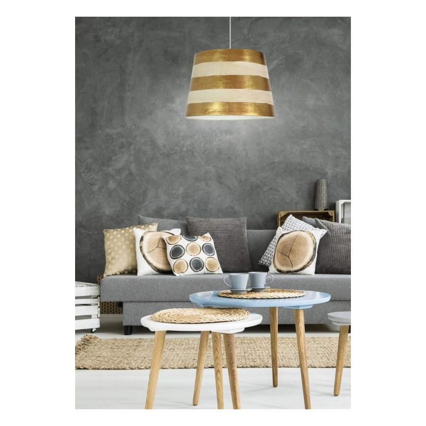 Lühter AMERICANO 1xE27/60W/230V
