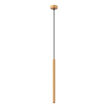 Lühter ARCHE 1xG9/8W/230V kuldne