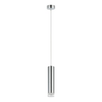 Lühter ARMIN 3xGU10/10W/230V läikiv kroom