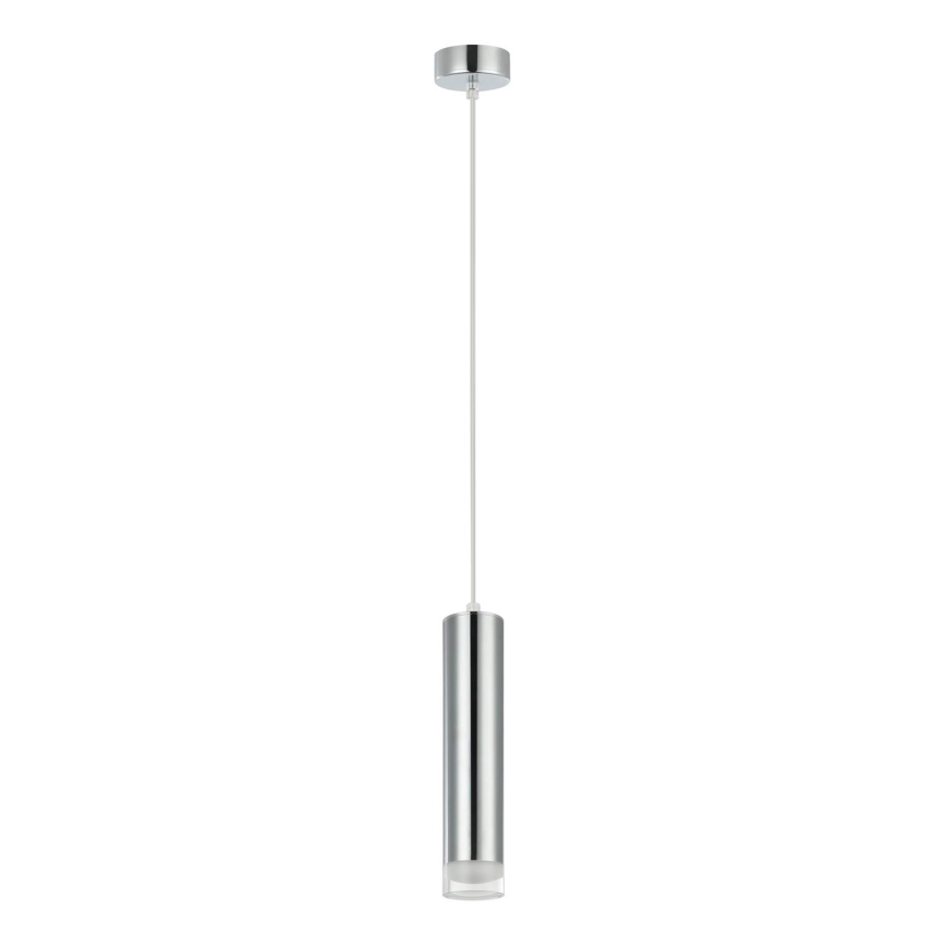 Lühter ARMIN 3xGU10/10W/230V läikiv kroom