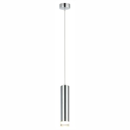 Lühter ARMIN 3xGU10/10W/230V läikiv kroom