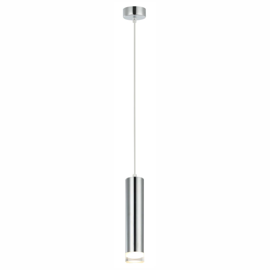 Lühter ARMIN 3xGU10/10W/230V läikiv kroom