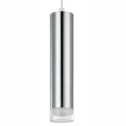 Lühter ARMIN 3xGU10/10W/230V läikiv kroom