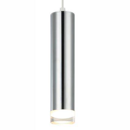 Lühter ARMIN 3xGU10/10W/230V läikiv kroom
