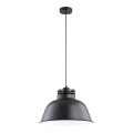 Lühter ARRIZO 1xE27/15W/230V must