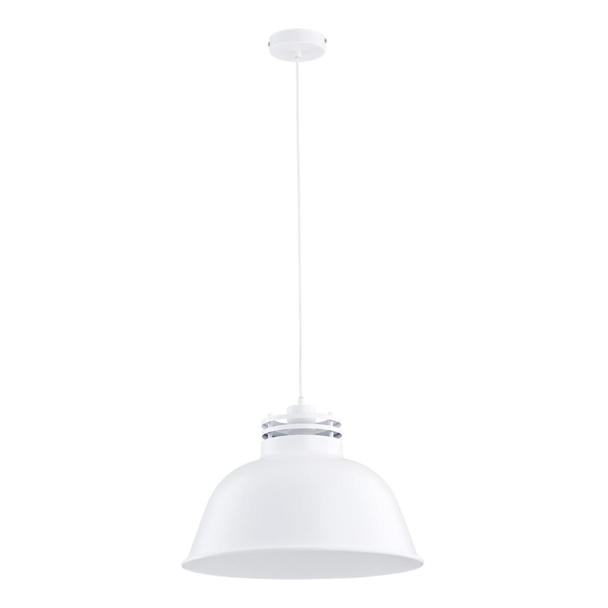 Lühter ARRIZO 1xE27/15W/230V valge