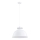 Lühter ARRIZO 1xE27/15W/230V valge