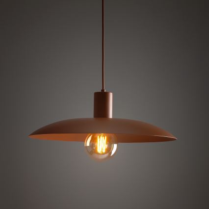 Lühter ASTRA 1xE27/15W/230V d. 41 cm tellis