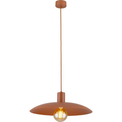 Lühter ASTRA 1xE27/15W/230V d. 41 cm tellis