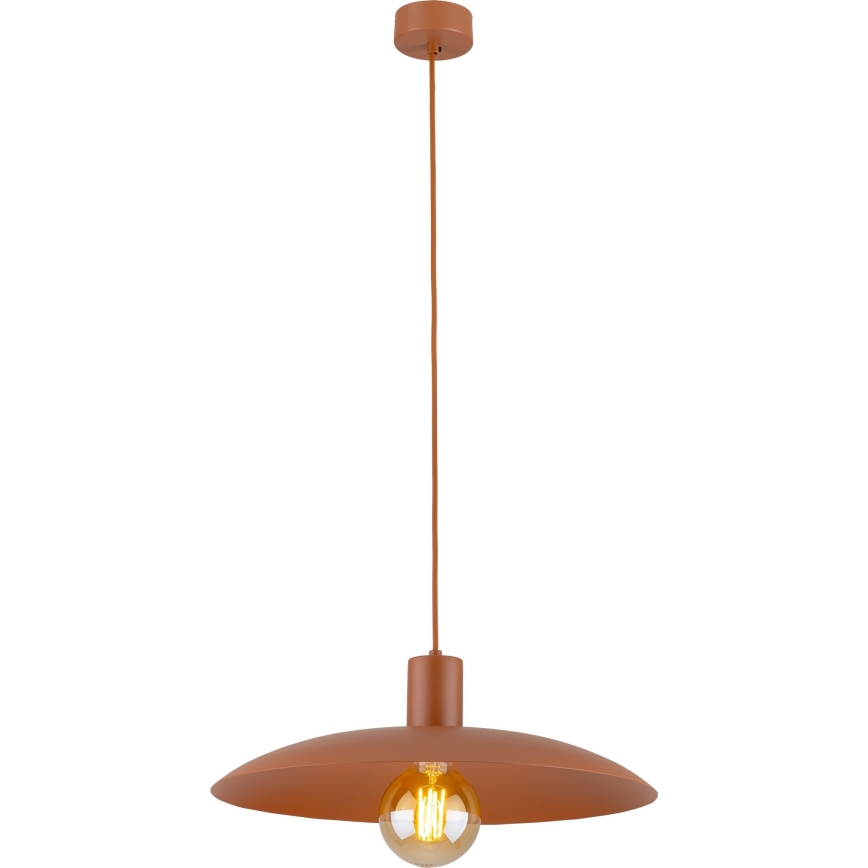 Lühter ASTRA 1xE27/15W/230V d. 41 cm tellis