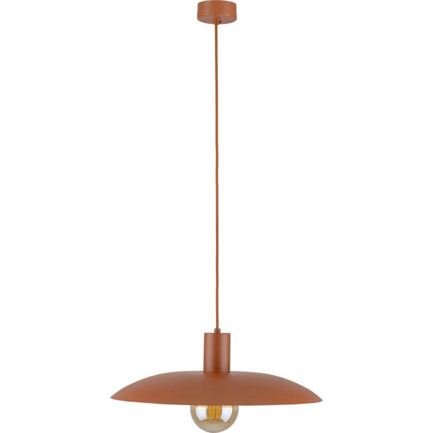 Lühter ASTRA 1xE27/15W/230V d. 41 cm tellis
