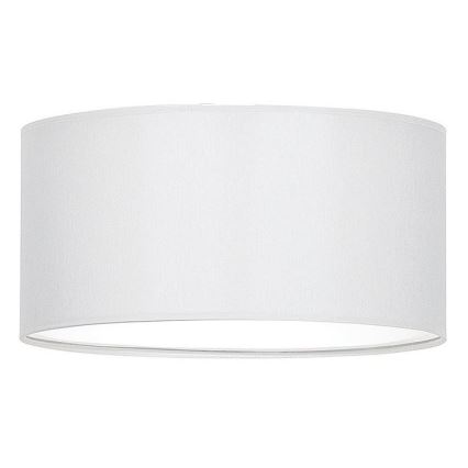 Lühter ASTRA 3xE27/60W/230V valge
