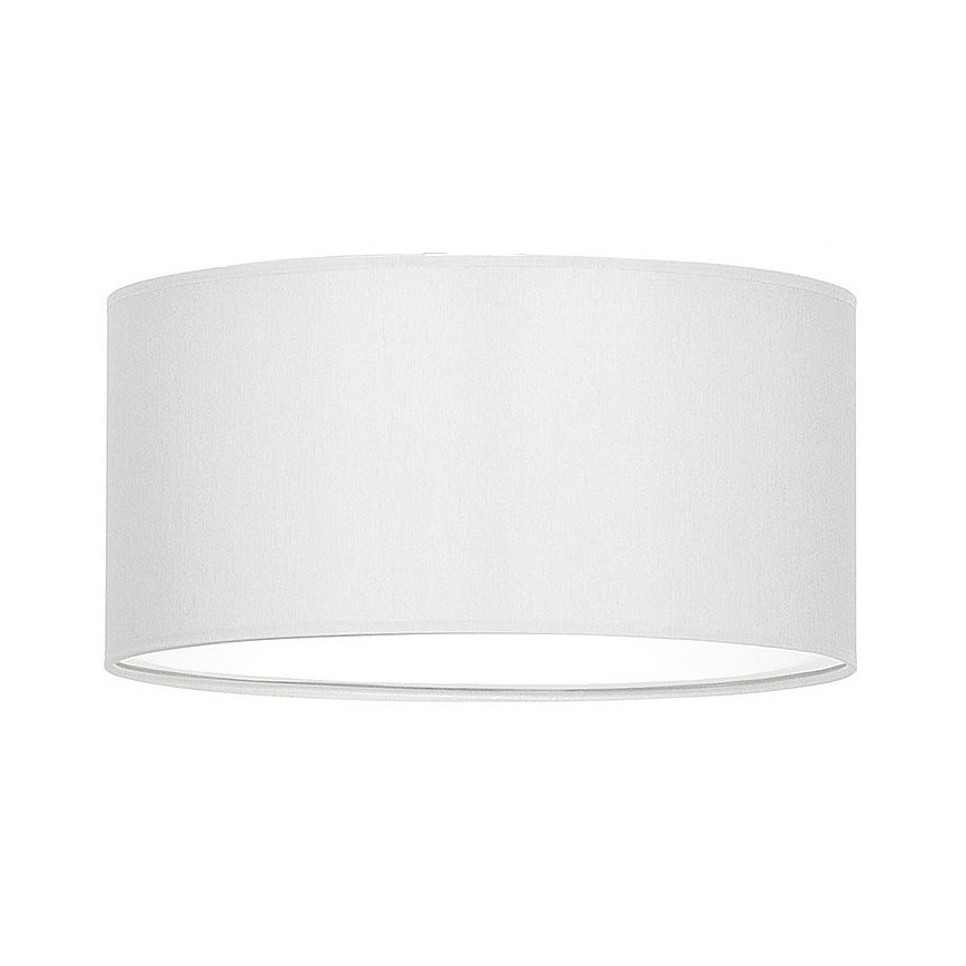 Lühter ASTRA 3xE27/60W/230V valge