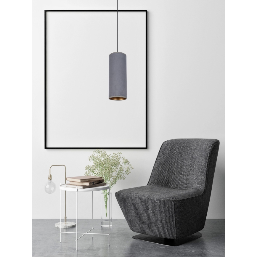 Lühter AVALO 1xE27/60W/230V hall