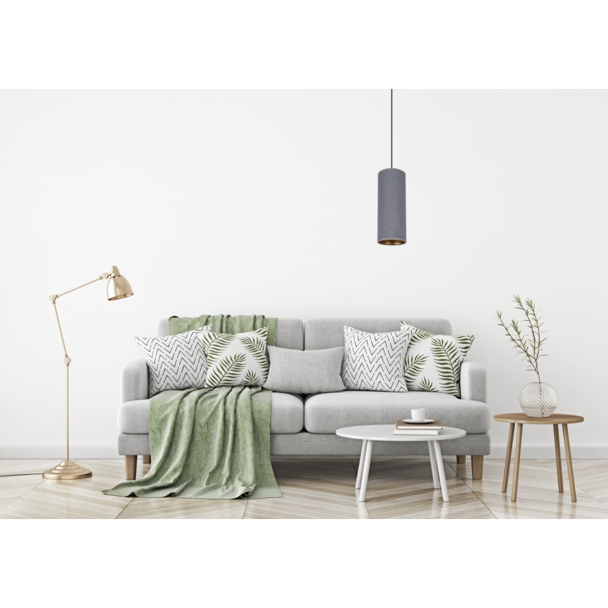 Lühter AVALO 1xE27/60W/230V hall