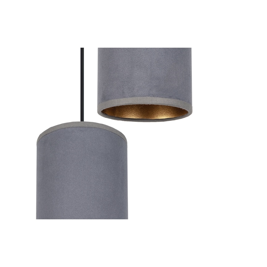 Lühter AVALO 2xE27/60W/230V d. 20 cm hall