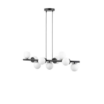Lühter AVOLA 9xG9/12W/230V must