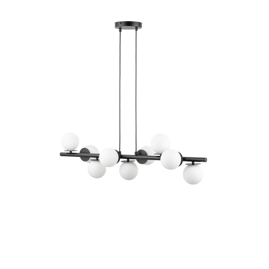 Lühter AVOLA 9xG9/12W/230V must