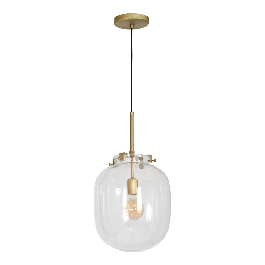 Lühter BACO 1xE27/60W/230V