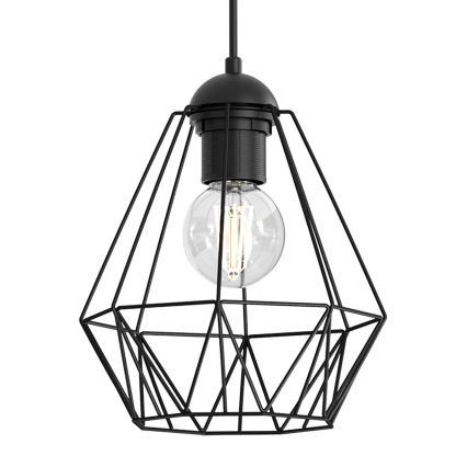 Lühter BERGEN 1xE27/60W/230V must