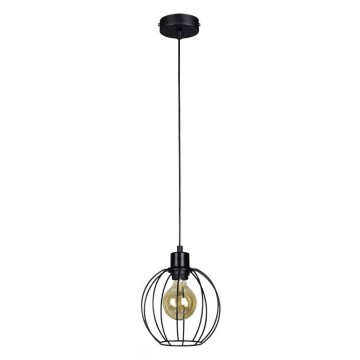 Lühter BERIS 1xE27/60W/230V