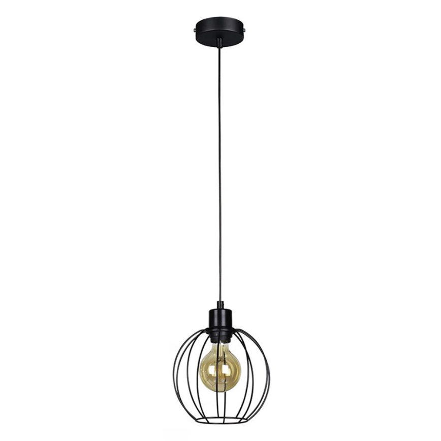 Lühter BERIS 1xE27/60W/230V