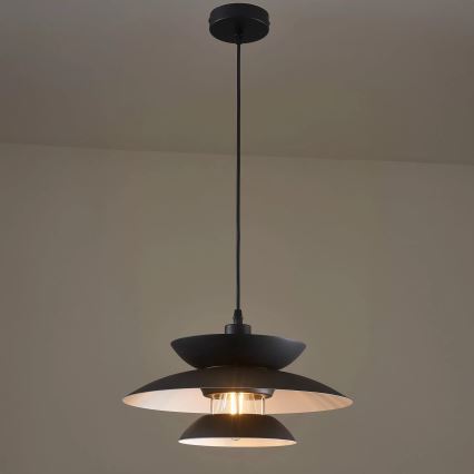 Lühter BERIT 1xE27/20W/230V must